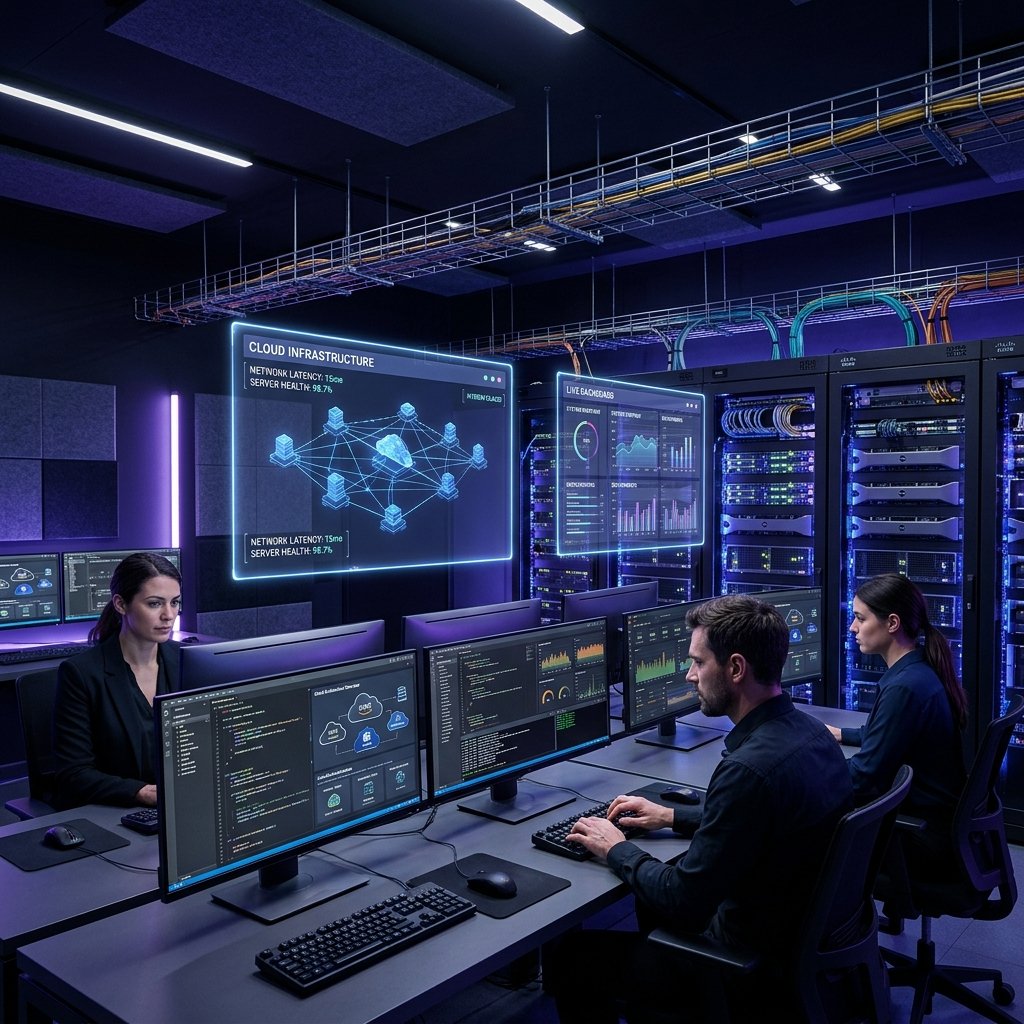 IT Technology Services