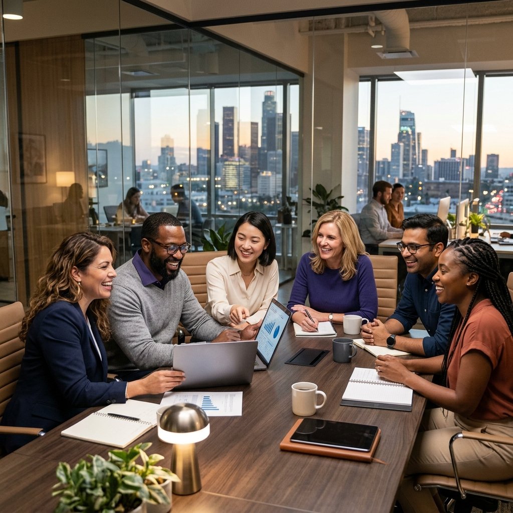 Caretrix Team